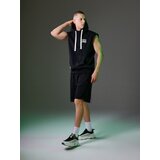Sinsay Trenirka majica bez rukava s natpisom Numero Uno | shoptok.hr