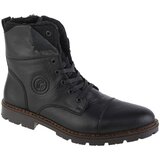 Rieker Boots Crna Cijene