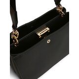 Tommy Hilfiger Torba za čez ramo črna | Shoptok.si