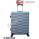 Colossus kofer putni gl-9620 srebrni | Eponuda.com