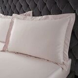 Catherine Lansfield Satenske jastučnice u setu 2 kom 75x50 cm Silky Soft – | shoptok.hr