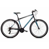 Capriolo level 9.0 29''''/18AL crno-plavi muški bicikl Cene