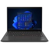 Lenovo prenosnik Thinkpad P14s G4, i7-1360P, 16GB, 512GB, A5 Cene