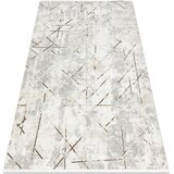 RugsX Preproge Moderna preproga DUKE 51393 krem / zlata 240x330 cm Bež | Shoptok.si