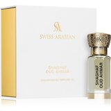 Swiss Arabian Shaghaf Oud Ahmar parfumirano ulje uniseks 12 ml | shoptok.hr