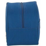  Toaletna torbica za šolo BlackFit8 M248 Temno modra 26 x 15 x 12 cm | Shoptok.si