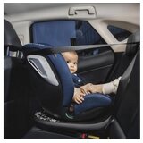 Kinderkraft AUTOSEDISTE I-GROW 2 PLUS I-SIZE 40-150 CM GREEN | Eponuda.com