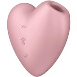 Satisfyer Stimulator klitorisa Cutie Heart | Eponuda.com
