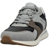 TT. BAGATT Nizke superge siva / antracit / barva blata | Shoptok.si