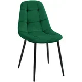 STOL SJ.1 BOTTLE GREEN, (21703312)