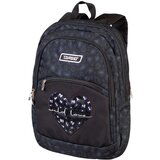 Target šolska torba za 2 triado 2v1 curved wild love 28059 | Shoptok.si