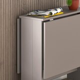 Livetastic Jedilna Miza Artemio, Mocha Rjava, 130x76cm | Shoptok.si