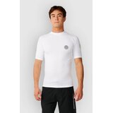 Rip Curl Icons Upf Brushed Lycra white Slike