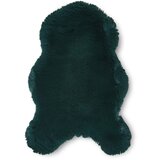 Think Rugs Modrozeleno sintetično krzno 60x90 cm Super Teddy – Cene