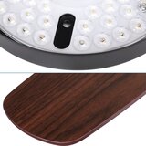  Aigostar-LED prigušiva plafonski ventilator LED/24W/230V 2700-6500K 106,6cm + daljinski upravljač | Eponuda.com