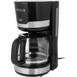 Teesa 1000W kapalni kavni aparat s filtrom 1500ml AROMA 100 TSA4006 | Shoptok.si