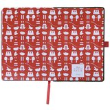 Mickey Mouse sveska - crna | ePonuda.com