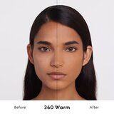 Gucci Beauty Eternité de Beauté matirajući puder SPF 15 nijansa 360W 30 ml | shoptok.hr