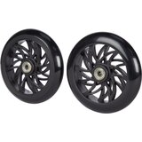 Firefly točkići za trotinet PU WHEELS 145MM 1.0 crna 415360 Cene