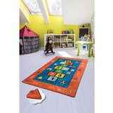 Conceptum Hypnose seksek - red multicolor carpet (200 x 290) Cene