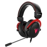 Jedel Slusalice gejmerske rgb za mikrofonom gh581 crne ( IT1147 ) | Eponuda.com