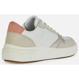 Geox White women's sneakers Dalyla A - Women's | shoptok.hr