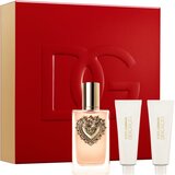 Dolce & Gabbana Devotion Eau de Parfum Trio Gift Set poklon set za žene Cijene