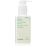 Green Tea Amino Acid Cleansing Oil nežno čistilno olje z vlažilnim učinkom 150 ml