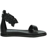 Cult Sandali & Odprti čevlji CLW449500 Črna | Shoptok.si