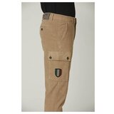 Aeronautica Militare Hlače cargo PA1552CT31625751 Bež | Shoptok.si