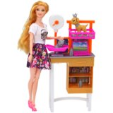  Set lutke i psa za igru sa dodacima | Shoptok.si