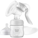 Philips Breast Pumps Pumpica za dojenje + spremnik | shoptok.hr