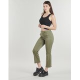 Les Petites Bombes Jeans straight LYCIA Kaki | Shoptok.si
