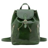 I Fratelli ženska kožna torba 5533/ zelena | Eponuda.com