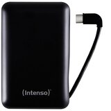 Intenso Prenosna baterija (powerbank) XC10000, 10.000 mAh, črna Cene