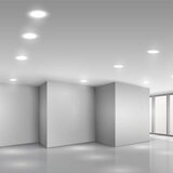  LED ugradna svetiljka LED/12W/230V 6500K | Eponuda.com
