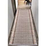 Conceptum Hypnose tepih granada - 6062 beige hall carpet (100 x 200) Cene