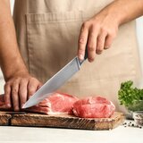 Orion Kuharski nož iz damaščanskega jekla – | Shoptok.si