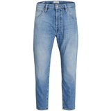 Jack & Jones Jeans straight - Modra | Shoptok.si