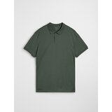 Sinsay Pamučna polo-majica | shoptok.hr