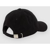Volcom Fa Mickey Mason Adj Kapa s šiltom black | Shoptok.si