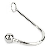 Mr. Steel Bondage Hook 30mm Ball Silver Cene