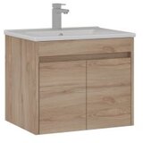 Hanah home Ormarić sa umivaonikom Side 65 v2 776 | Eponuda.com