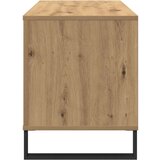  Ormar za ploče Starog drveta 100x38x48 cm Izrađeno drvno | shoptok.hr