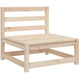  5-dijelni set vrtnih sofa od masivne borovine | shoptok.hr