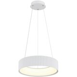 Globo VISEČA LED-SVETILKA KEMP 2700/4000/6000 K 230 V | Shoptok.si