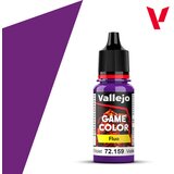 Vallejo Fluorescent Violet 18ml - Game Color 72.159 Cene