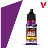 Fluorescent Violet 18ml - Game Color 72.159