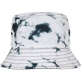Flexfit Batik reversible bucket hat black/white Cene