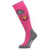 Barts Socks SKISOCK ZOO KIDS Fuchsia Cijene